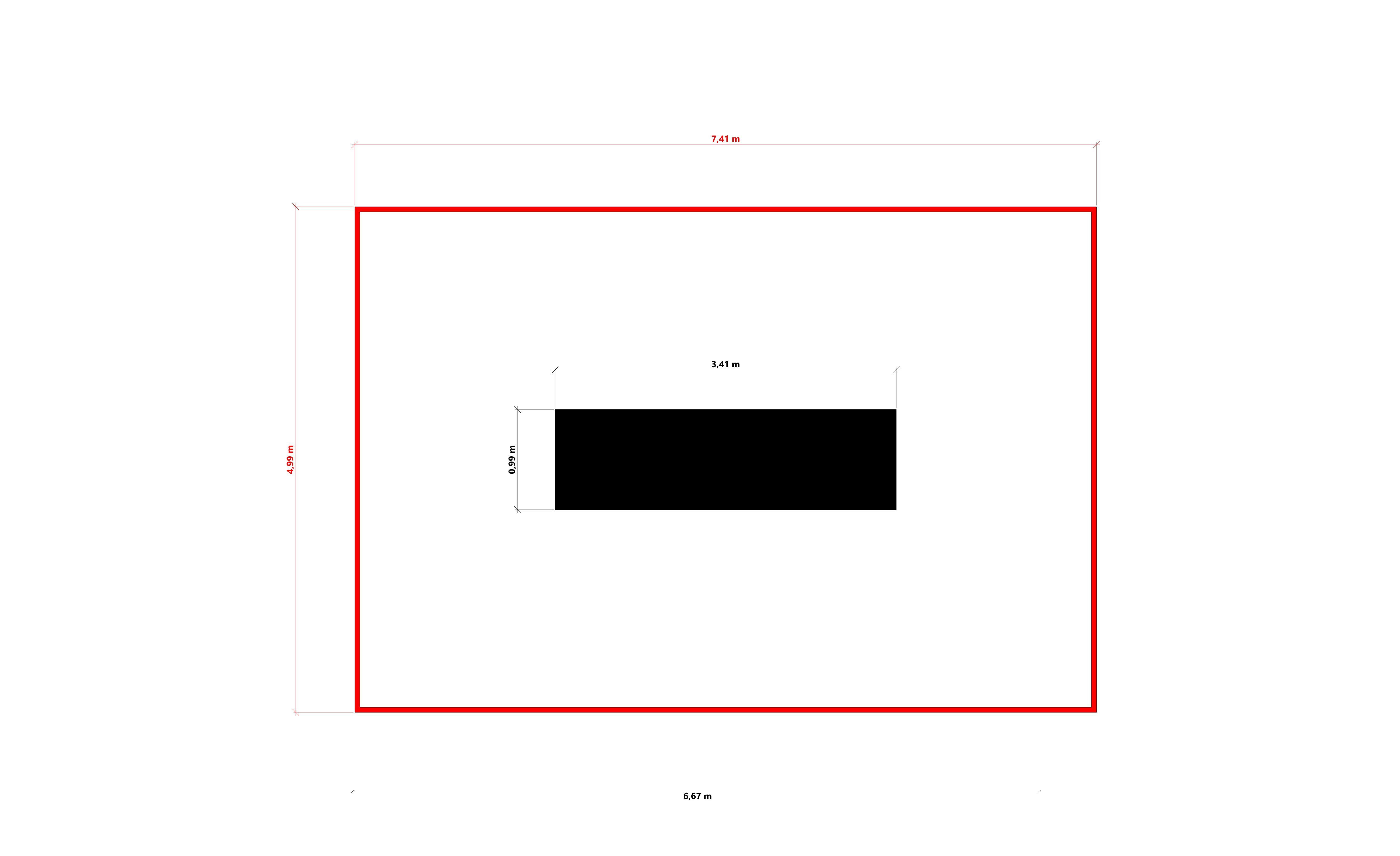 Bicycle track Larix W5 – foto 1