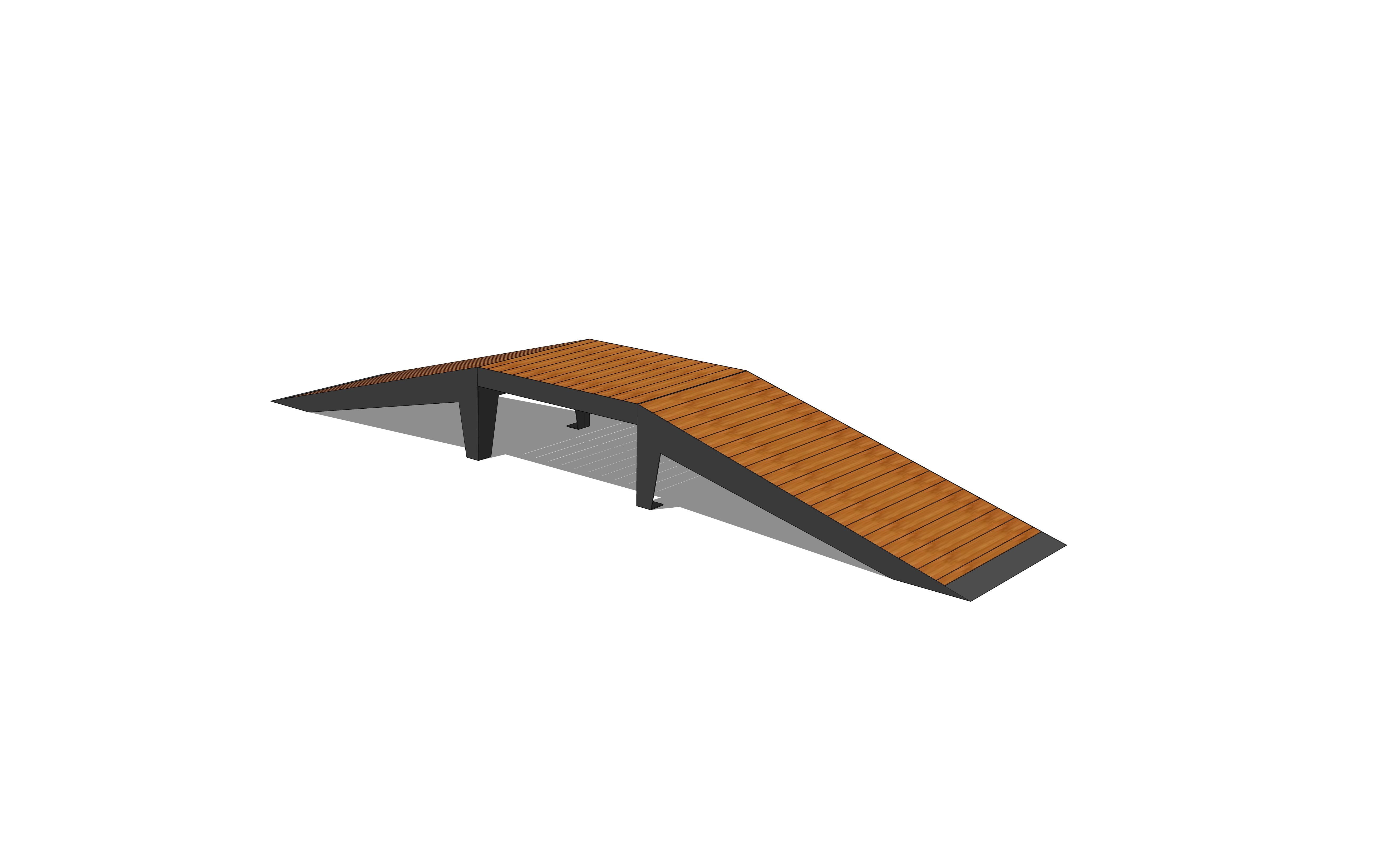 Bicycle track Larix W8 – foto 2