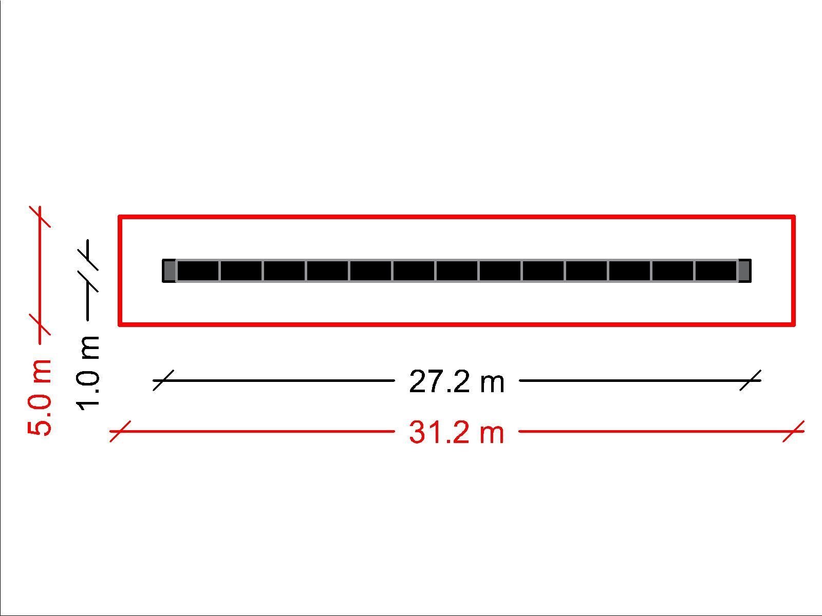 Line 3 Dragway L3PE – foto 1
