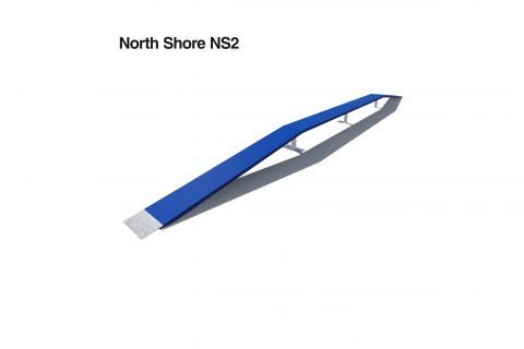 North Shore NS2