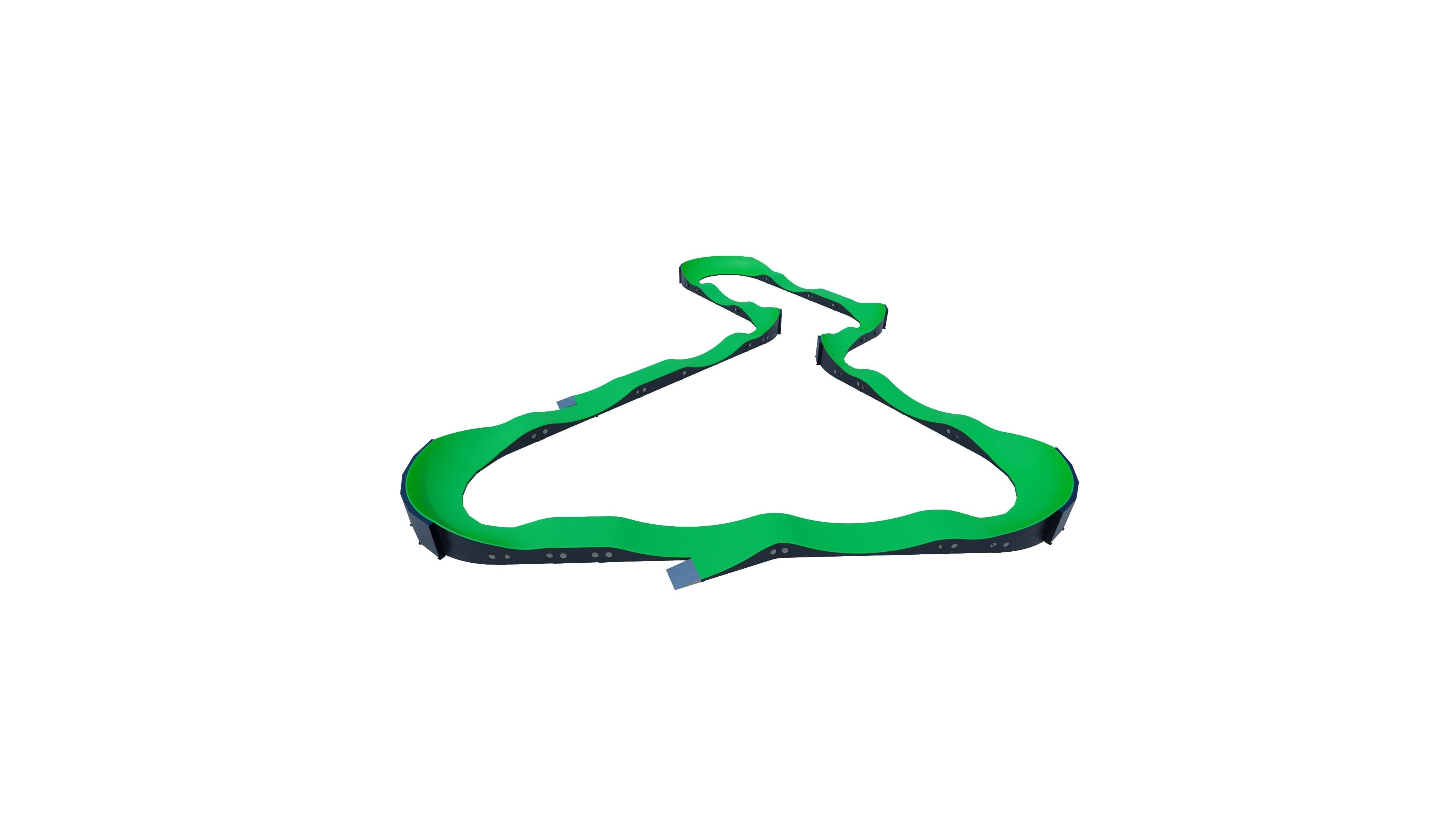 Pumptrack Austin E PC3AE – foto 3