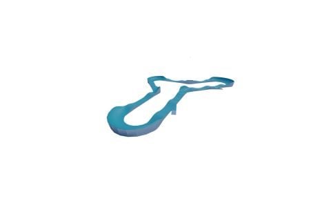 Pumptrack Glade TF011