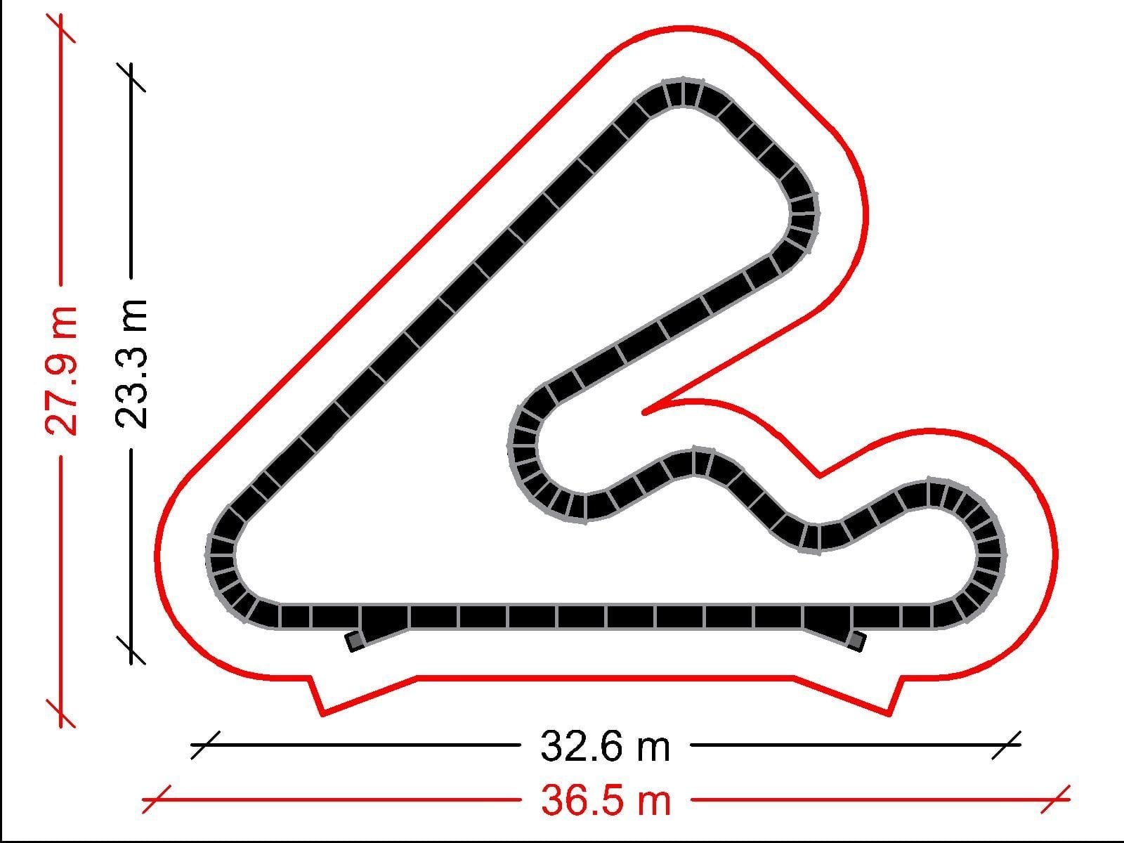 Pumptrack Monaco E PC6EPE – foto 1