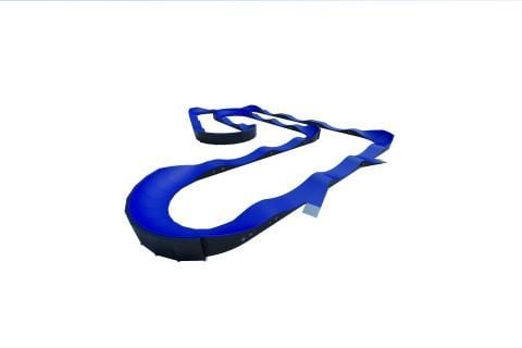 Pumptrack Sebring E PC7CE