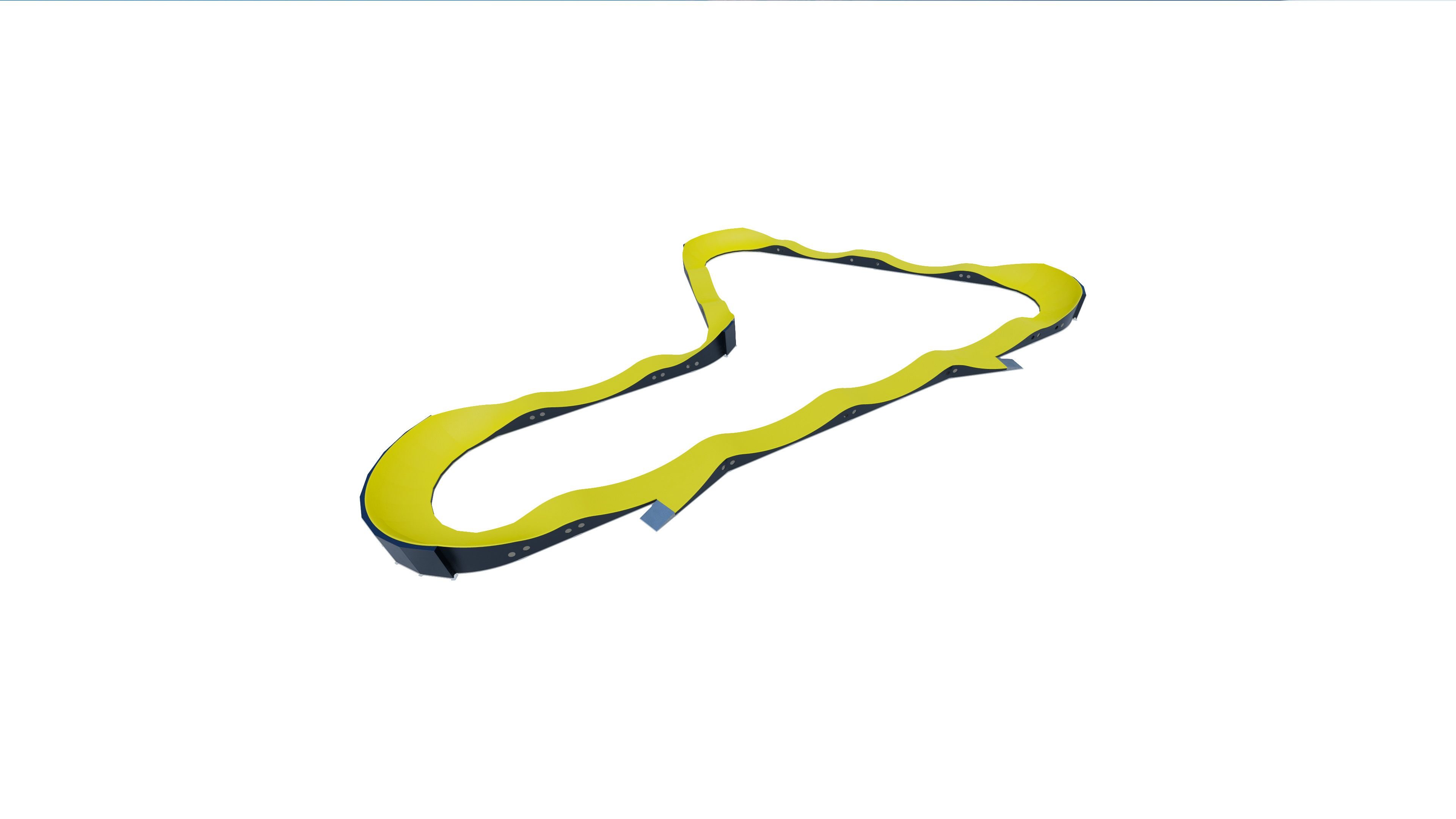 Pumptrack Westwood E PC4CE – foto 4
