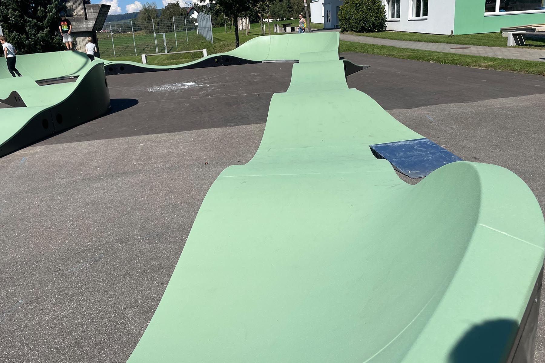 Familia Pumptrack - Rubigen (Elveția) – foto 42