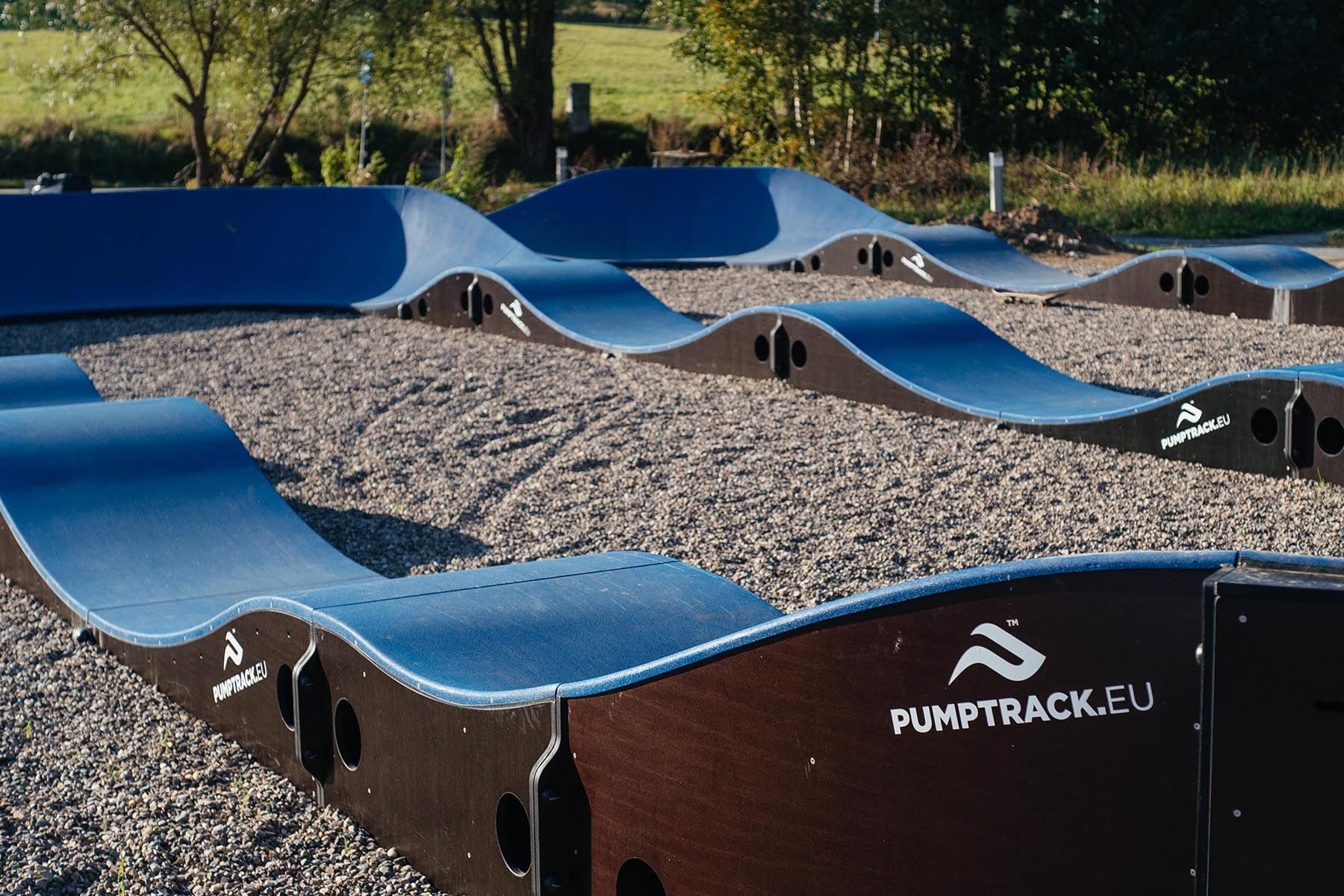 Pumptrack - Stronie Śląskie – foto 5