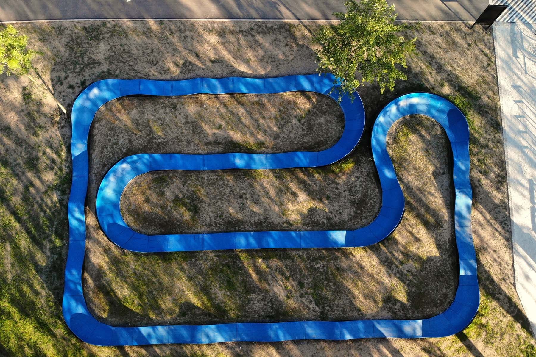 Pumptrack Zary – foto 1