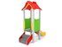 Căsuță cu tobogan pentru loc de joacă - BGL-00113 miniatura 2