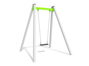 Leagăn simplu pentru loc de joacă - BGL-00304