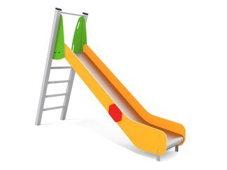 Tobogan pentru loc de joacă - BGL-00702 imagine principala