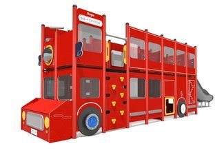 Set de joacă pentru locul de joacă - BGL-11-2-26XI24-1A imagine principala