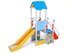 Turn cu tobogan și trepte pentru loc de joacă - BGL-1109 miniatura 1