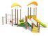 Set mare integrativ pentru loc de joacă - BGL-1221 miniatura 2