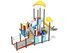Set integrativ pentru loc de joacă - BGL-1224 miniatura 4