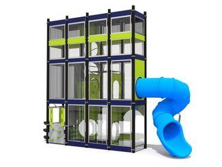 Mega - BGL-14-11-4VII24-1B imagine principala