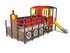 Locomotivă pentru loc de joacă - BGL-14-2-27V23-1A miniatura 1
