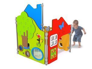 Căsuță pentru loc de joacă - BGL-2030