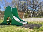 Tobogan animal pentru loc de joacă - BGL-2901 imagine 2