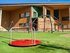 Carusel pentru loc de joacă - BGL-4003 miniatura 3