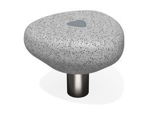 Treaptă din materiale reciclate pentru loc de joacă - BGL-4011 RECYCLED imagine principala