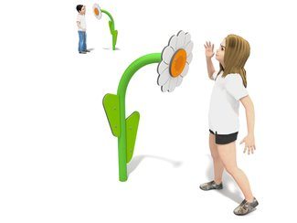 Telefonul fără fir pentru loc de joacă - BGL-4075 imagine principala