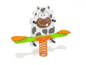 Balansoar pe arc animal pentru loc de joacă - BGL-5034