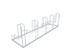 Rastel pentru biciclete pentru loc de joacă și parc urban - BGL-6061