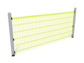 Gard pentru loc de joacă - BGL-6085 imagine principala