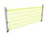 Gard pentru loc de joacă - BGL-6085 miniatura 1