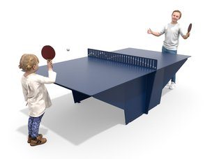 Masă de ping-pong - BGL-6450