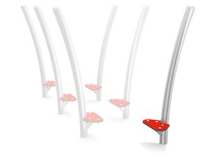 Set de aventură pentru loc de joacă - BGL-7021 imagine principala