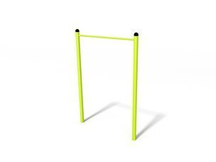 Bară de tracțiuni și acrobații street workout - BGL-7602