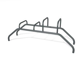 Scară orizontală joasă street workout - BGL-7607 imagine principala