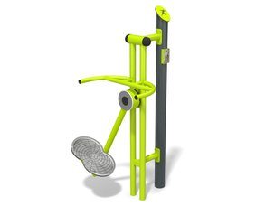 Pendul fitness pentru exterior - BGL-7802