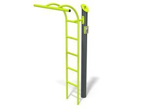 Scară pentru sală în aer liber - BGL-7806