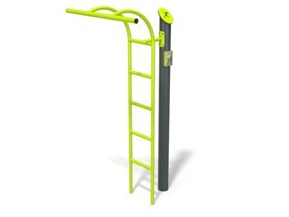 Scară pentru sală în aer liber - BGL-7806 imagine principala