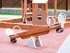 Balansoar pentru loc de joacă - BGL-8013 miniatura 3