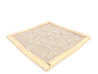 Groapă de nisip pentru loc de joacă - BGL-8127 imagine principala