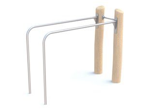 Robinia calistenice Street Workout - BGL-8201