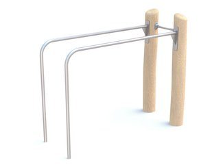 Robinia calistenice Street Workout - BGL-8201 imagine principala