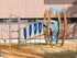 Set de aventură cu carusel pentru loc de joacă - BGL-8514 miniatura 3