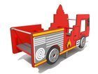 Balansoar pompieri pentru locul de joacă Treflik - BGL-T1006 imagine 2