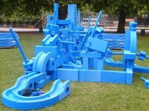 Imagination Playground