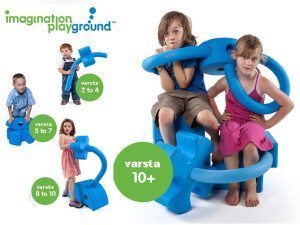 imagination playground