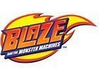 Blaze and the Monster Machines