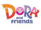 Dora and Friends