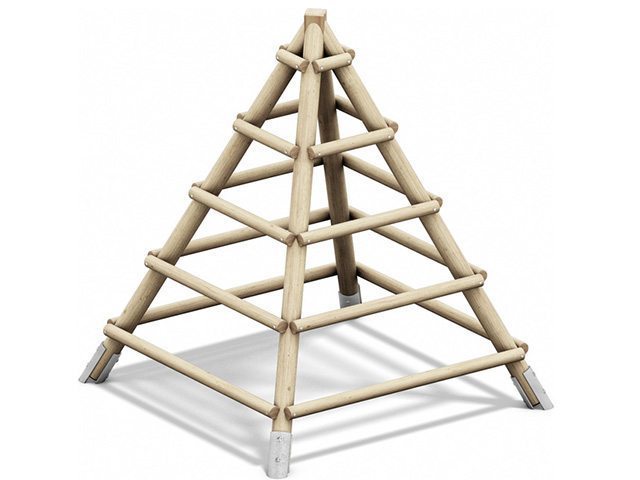 Cataratoare piramida LK05.03.050