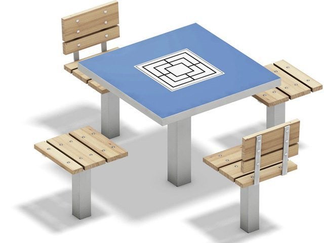 Masa table, sah LK14.14.460