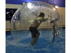 Minge de Mers pe Apa Gonflabila LKAQ204546